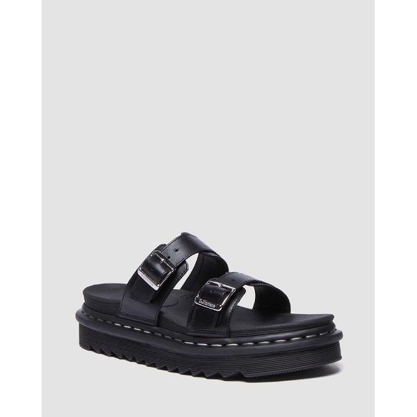 ☆ドクターマーチン☆メンズサンダル☆ Dr Martens ドクターマーチン FORSTER 26471001 メンズ
