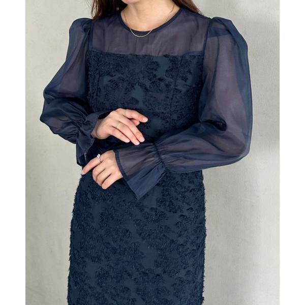 『タイムセール実施中』ZOZO問い合わせ番号:92290949ショップ:Outfitter lab，アウトフィッターラボブランド:MYMOOD.，マイムード，Outfitter lab，アウトフィッターラボ商品名:ラウンドネックシアーロング...