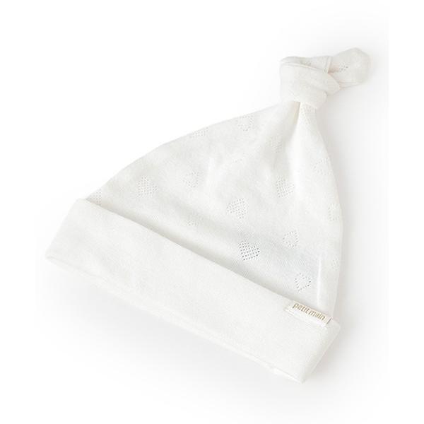 『セール実施中』※このアイテムは返品・交換対象外商品です。ZOZO問い合わせ番号:92321454ショップ:petit main，プティマインブランド:petit main，プティマイン商品名:BABYキャップカテゴリ:ママ＆ベビー>...