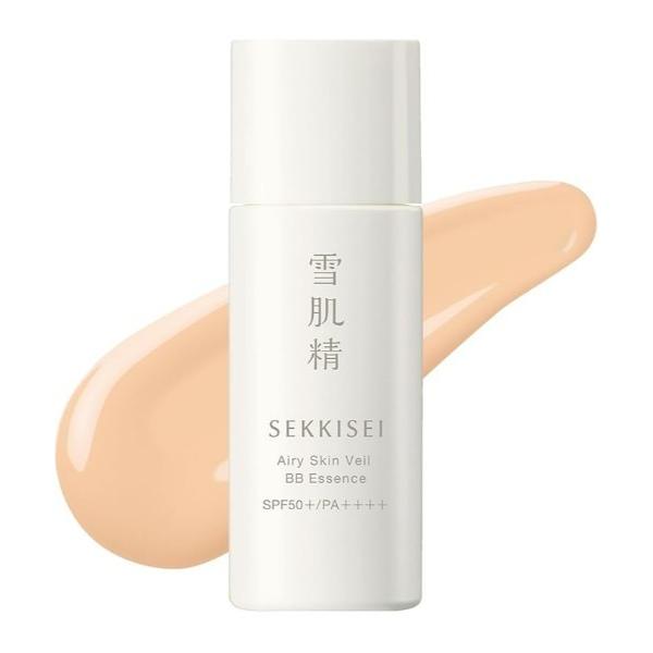 ※このアイテムは返品・交換対象外商品です。コスメ商品ZOZO問い合わせ番号:92351625ショップ:コーセー，コーセーブランド:雪肌精，セッキセイ商品名:雪肌精 クリアウェルネス エアリースキンヴェール BBエッセンスカテゴリ:ベースメイ...