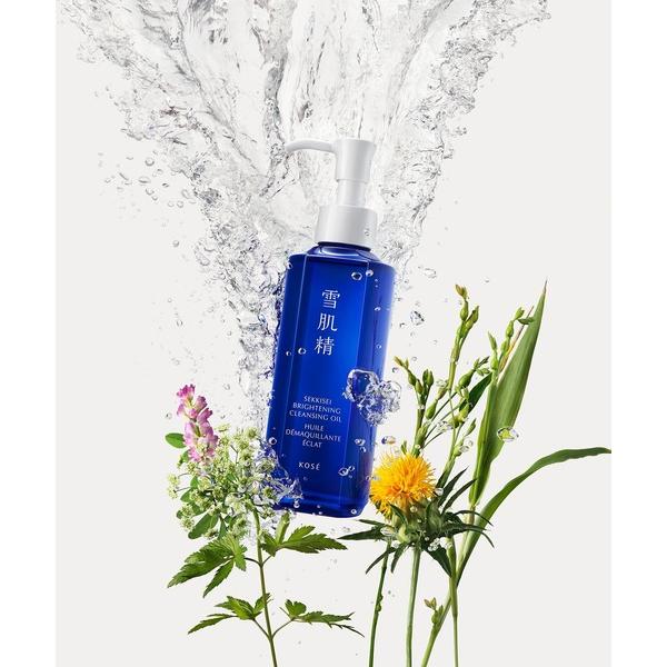 ※このアイテムは返品・交換対象外商品です。コスメ商品ZOZO問い合わせ番号:92351864ショップ:コーセー，コーセーブランド:雪肌精，セッキセイ商品名:医薬部外品 / 薬用雪肌精 ブライトニング クレンジング オイル（150mL）カテゴ...