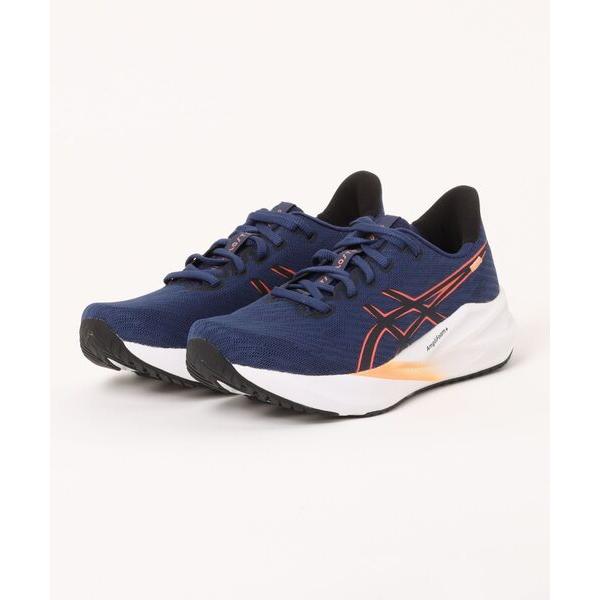 スニーカー ASICS アシックス VERSABLAST 4「軽量」メンズスニーカー ランニングシューズ(バーサブラスト4) メンズ