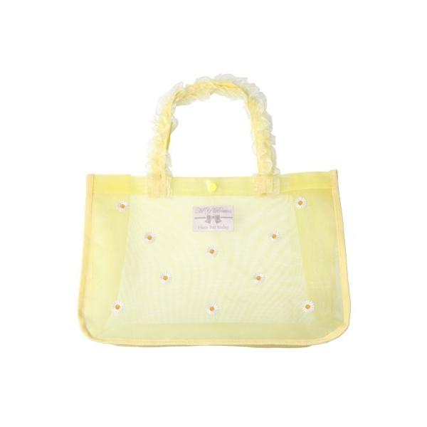 ※このアイテムは返品・交換対象外商品です。ZOZO問い合わせ番号:92355121ショップ:こどもの森e-shop，コドモノモリイーショップブランド:Kids Foret，キッズフォーレ商品名:ハート・お花刺繍プールバッグカテゴリ:水着/着...