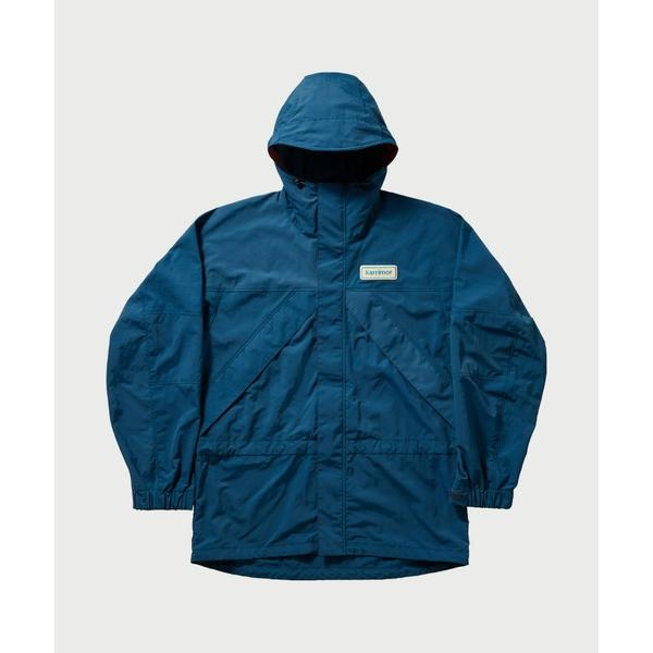 マウンテンパーカー ウインドブレーカー triton jkt メンズ