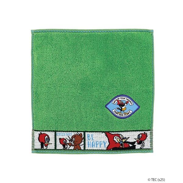 ZOZO問い合わせ番号:92388163ショップ:TOM and JERRY トムジェリマーケット，トム アンド ジェリー トムジェリマーケットブランド:TOM&amp;JERRY，トムアンドジェリー商品名:【公式】トムとジェリー　ミニタオ...