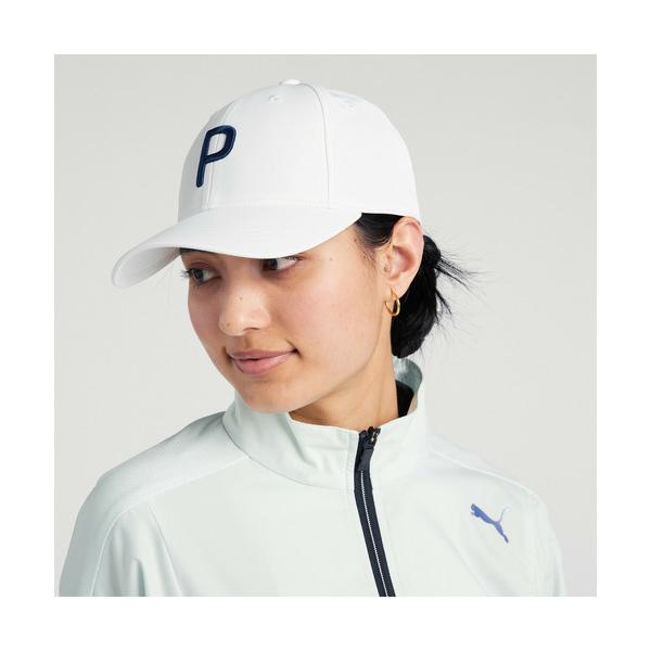 『タイムセール実施中』ZOZO問い合わせ番号:92390103ショップ:PUMA STORE ZOZO，プーマストアゾゾブランド:PUMA，プーマ商品名:PUMA プーマ ウィメンズ ゴルフ W ミニ ツイル P キャップカテゴリ:帽子&g...
