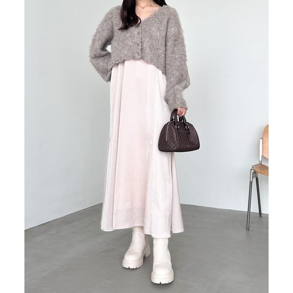 『タイムセール実施中』参考価格：9，900円発売時期：2023年09月コンディション：B（目立つ使用感なし）使用感が少ない、または気にならないアイテムすそ周り：汚れニット：毛玉【商品に関する注意事項】・こちらの商品画像は、実物ではなく新品時...