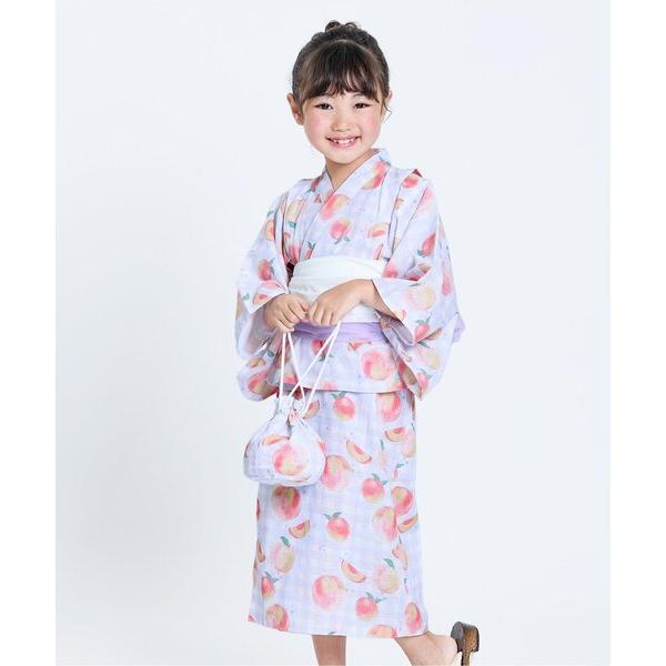 『セール実施中』ZOZO問い合わせ番号:92420802ショップ:F.O.Online Store，エフオーオンラインストアブランド:Ampersand，アンパサンド商品名:【帯2本セット/ジュニア対応】ワンピースとしても着られる！ ももと...