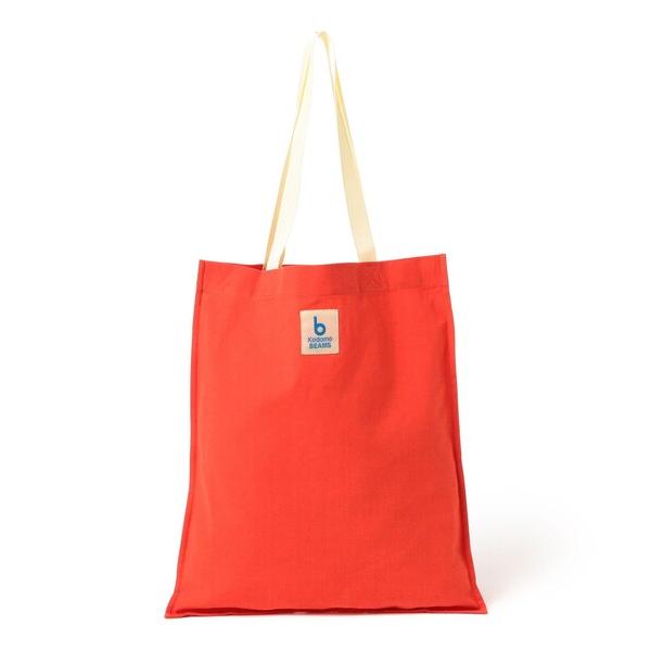 ZOZO問い合わせ番号:92421059ショップ:BEAMS WOMEN，ビームスウィメンブランド:こども ビームス，コドモビームス商品名:オリジナル トートバッグ 2025カテゴリ:バッグ>トートバッグブランド品番:55-61-06...