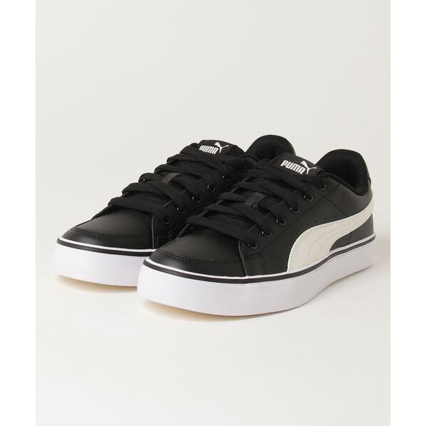 他サイト： スニーカー プーマ PUMA プーマ V コート バルク_ メンズの商品画像