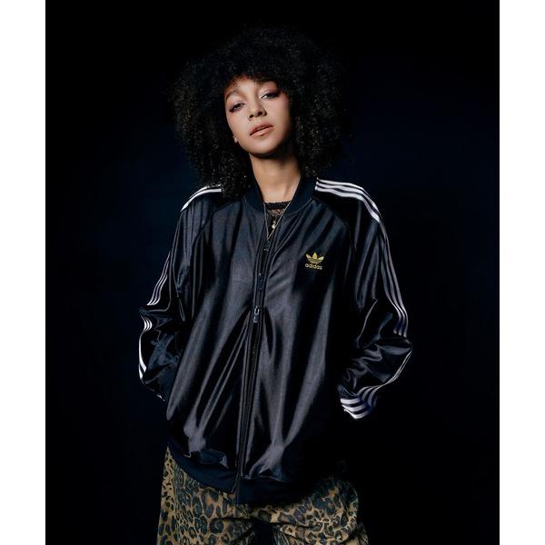 ジャージ SST トラックトップ / ジャージ / アディダスオリジナ