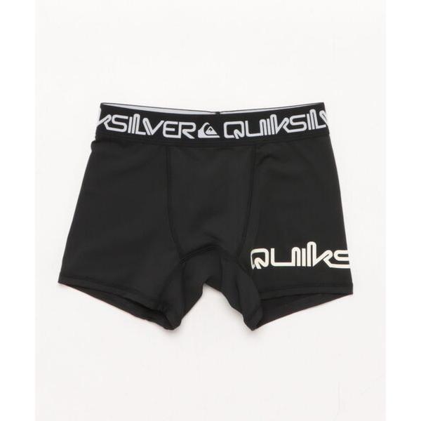 『タイムセール実施中』ZOZO問い合わせ番号:92426326ショップ:ROXY/QUIKSILVER，ロキシー/クイックシルバーブランド:Quiksilver，クイックシルバー商品名:QS LOGO /クイックシルバーロゴインナーショーツ...
