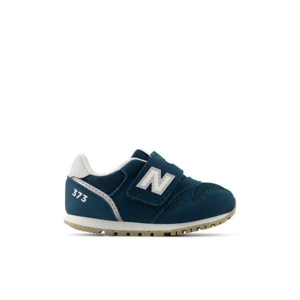 スニーカー New Balance 373（ニューバランス IZ373） キッズ 子供 男の子 女の子