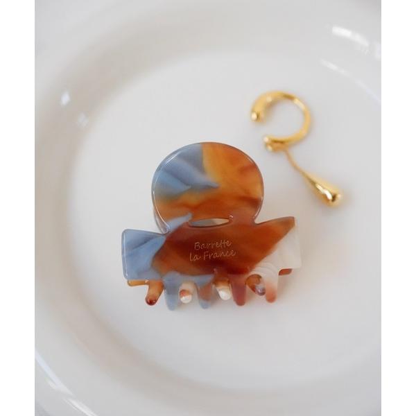 ZOZO問い合わせ番号:92427523ショップ:Port，ポートブランド:Port，ポート商品名:【 Port / ポート 】 ニュアンスカラー ミニ ヘアクリップカテゴリ:ヘアアクセサリー>バレッタ/ヘアクリップブランド品番:VS...