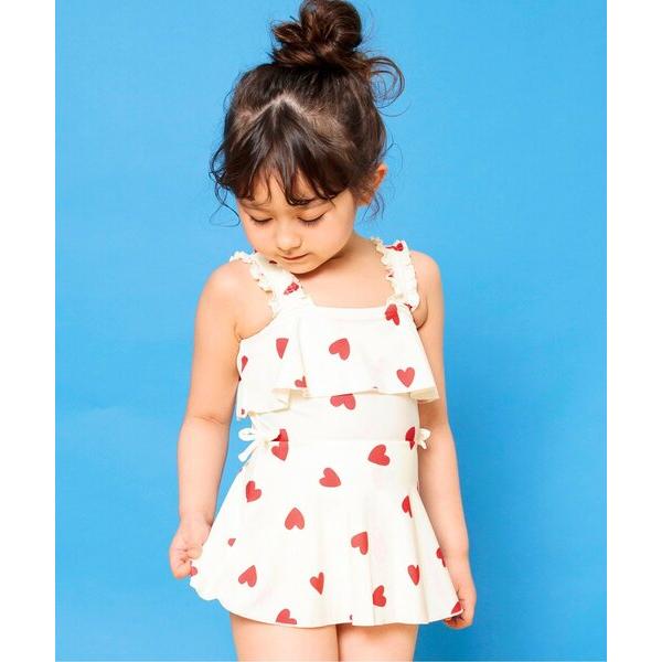 『セール実施中』※このアイテムは返品・交換対象外商品です。ZOZO問い合わせ番号:92428074ショップ:F.O.Online Store，エフオーオンラインストアブランド:BREEZE，ブリーズ商品名:【UVカット/ジュニア対応】フリル...