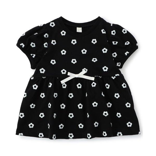 『セール実施中』ZOZO問い合わせ番号:92459972ショップ:F.O.Online Store，エフオーオンラインストアブランド:apres les cours，アプレレクール商品名:【ジュニア対応】ペプラムパフ半袖Tシャツ/7days...