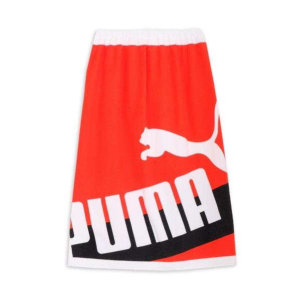 『タイムセール実施中』※このアイテムは返品・交換対象外商品です。ZOZO問い合わせ番号:92464318ショップ:PUMA STORE ZOZO，プーマストアゾゾブランド:PUMA，プーマ商品名:PUMA プーマ ユニセックス ラップ タオ...