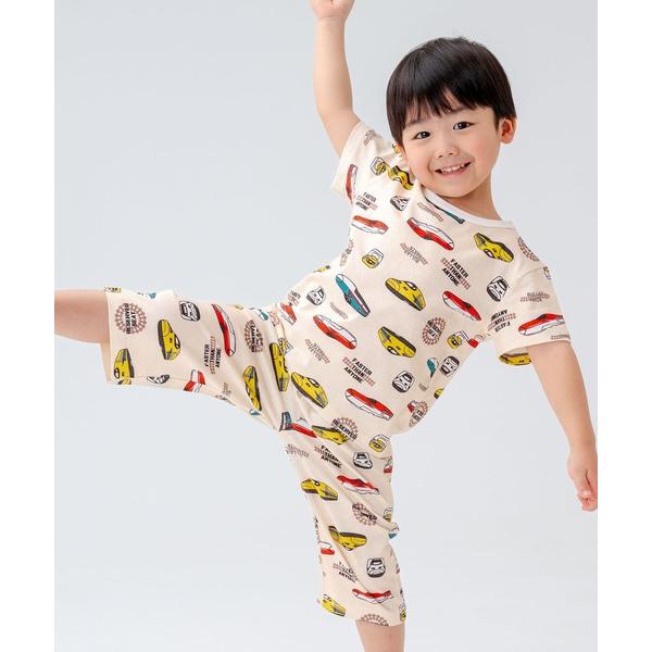 『セール実施中』ZOZO問い合わせ番号:92467857ショップ:Si・Shu・Non，シ・シュ・ノンブランド:SKAPE，エスケープ，Si・Shu・Non，シシュノン商品名:ダンジパジャマカテゴリ:ルームウェア>ルームウェア/パジャ...