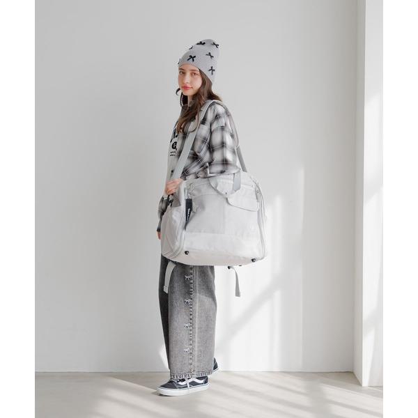 『セール実施中』ZOZO問い合わせ番号:92468529ショップ:GLOBAL WORK，グローバルワークブランド:GLOBAL WORK，グローバルワーク商品名:拡張3wayボストンBAG/327956カテゴリ:バッグ>ボストンバッ...