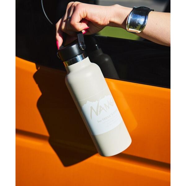 ZOZO問い合わせ番号:92468580ショップ:FREAK'S STORE，フリークスストアブランド:NANGA，ナンガ，FREAK'S STORE，フリークスストア商品名:NANGA × Hydro Flask × FREAK'S ST...