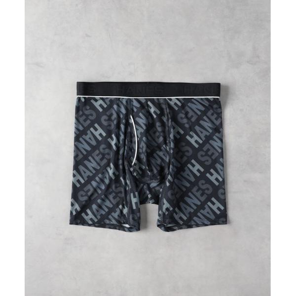 「Hanes/ヘインズ」メンズ COMFORT FLEX FIT ボクサーブリーフ