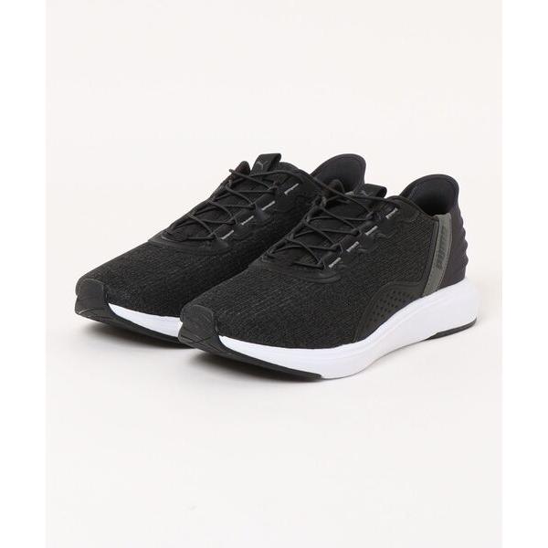 スニーカー PUMA プーマ SOFTRIDE CRUISE EASE IN「軽量」メンズスニーカー(ソフトライドクルーズイーズイン) 311997