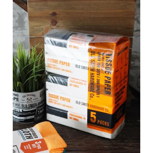 『タイムセール実施中』ZOZO問い合わせ番号:92561938ショップ:niko and...，ニコアンドブランド:niko and...，ニコアンド商品名:【OLD SMITH(オールドスミス)】ソフトパックティッシュ（5個入）カテゴリ:...