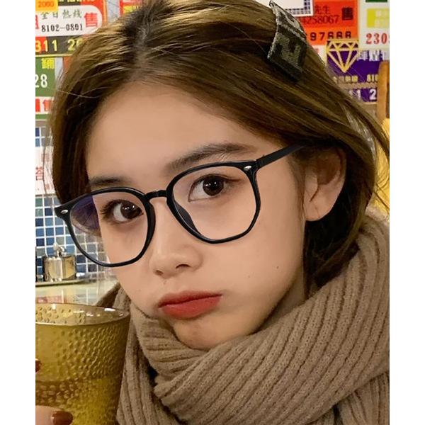 『タイムセール実施中』ZOZO問い合わせ番号:92563057ショップ:Doula Doula，ドゥーラドゥーラブランド:Bifrost，ビフレスト商品名:クリアファッションレンズ 伊達めがねカテゴリ:ファッション雑貨>メガネブランド...