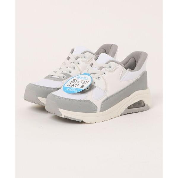 『タイムセール実施中』ZOZO問い合わせ番号:92563798ショップ:シュープラザ，シュープラザブランド:CEDAR CREST，セダークレスト ，シュープラザ，シュープラザ商品名:【CEDAR CREST】スパットシューズ（厚底エアタイ...