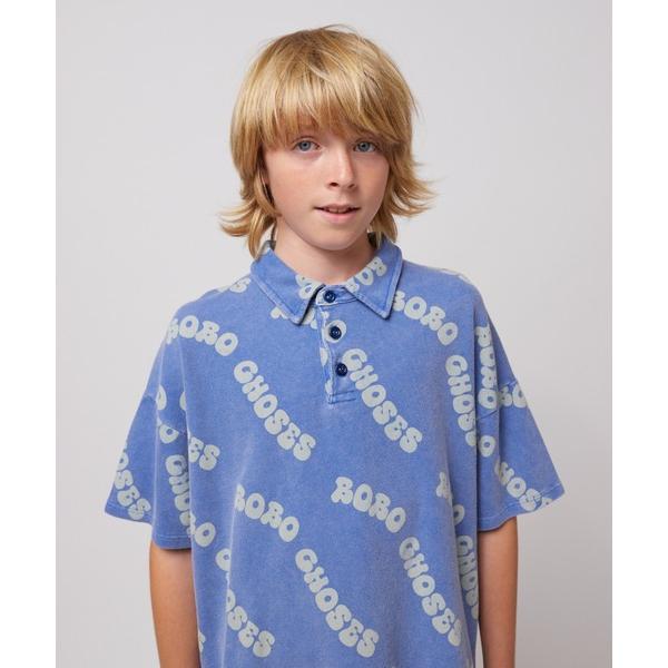 『セール実施中』ZOZO問い合わせ番号:92596047ショップ:F.O.Online Store，エフオーオンラインストアブランド:BOBO CHOSES，ボボショーズ商品名:Wavy Bobo Choses all over waffカ...