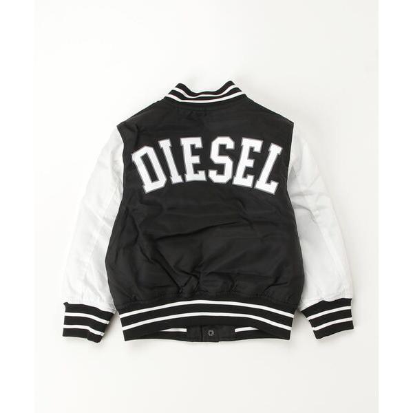 『タイムセール実施中』ZOZO問い合わせ番号:92597345ショップ:SPACCIO，スパッチョブランド:DIESEL KIDS，ディーゼルキッズ，DIESEL，ディーゼル商品名:DIESEL（ディーゼル）Kids ＆ Junior ブラ...