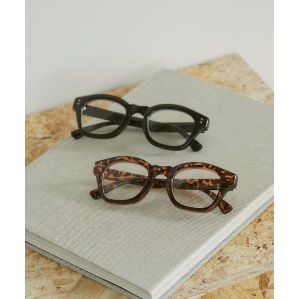 『セール実施中』ZOZO問い合わせ番号:92599012ショップ:Auntie Rosa，アンティローザブランド:MERLOT，メルロー商品名:ウェリントンメガネ/UVカットカテゴリ:ファッション雑貨>メガネブランド品番:MR0000...