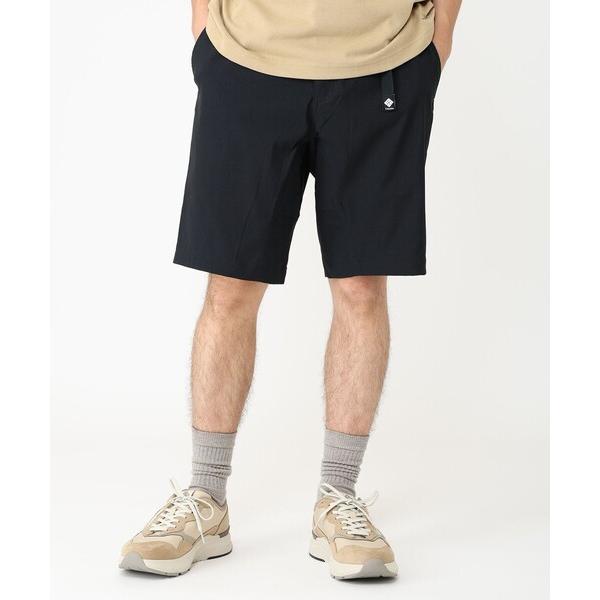 パンツ 撥水 UVカット Columbia／カッシュマンIIショート ショートパンツ／コロンビア レディース メンズ