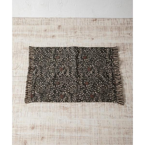 ZOZO問い合わせ番号:92668799ショップ:Million Carats，ミリオンカラッツブランド:MILLION CARATS，ミリオンカラッツ商品名:毎日の食卓をちょっと特別に演出するアンティーク調ランチョンマットカテゴリ:食器/...