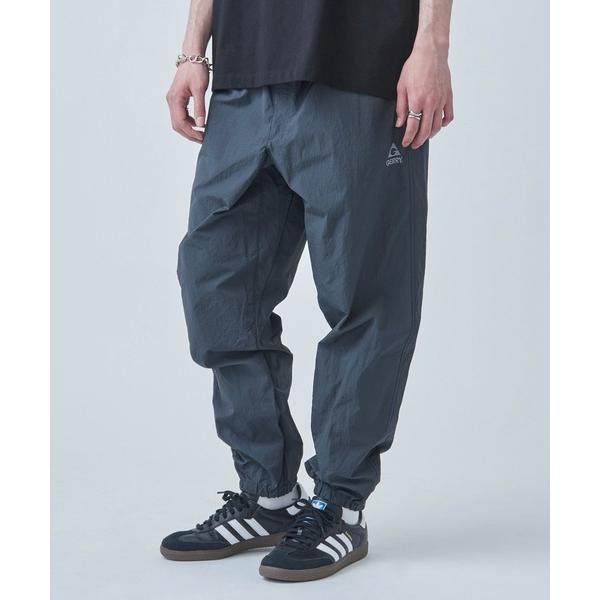 『タイムセール実施中』ZOZO問い合わせ番号:92699645ショップ:SETUP7，セットアップセブンブランド:GERRY，ジェリー，SETUP7，セットアップセブン商品名:【GERRY】ナイロンワッシャーイージージョガーパンツ 0791...