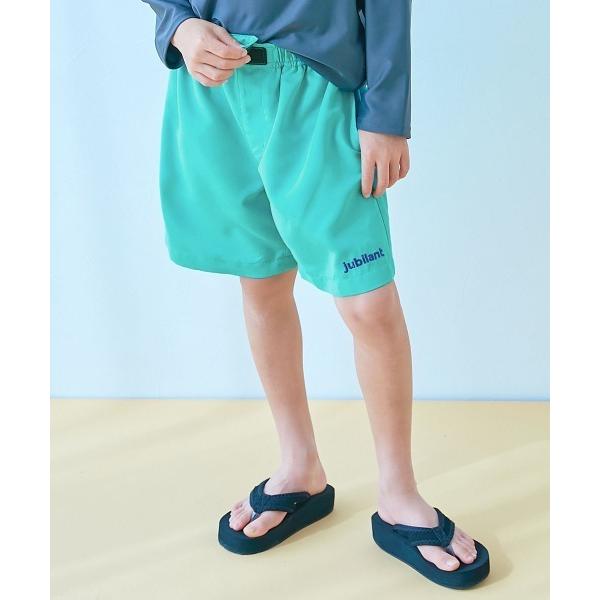 ※このアイテムは返品・交換対象外商品です。ZOZO問い合わせ番号:92752069ショップ:devirock，デビロックブランド:devirock，デビロック商品名:【みんつく】 ウエストがワンタッチで調整できる ネオンサーフパンツ水着カテ...