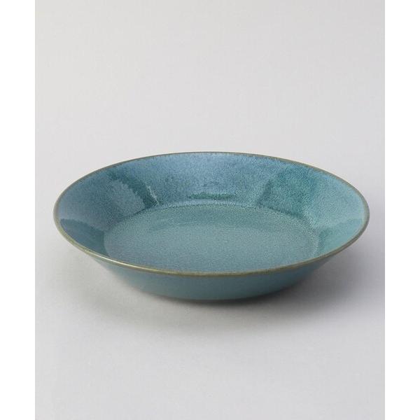 他サイト： 食器 ナチュラルカラー パスタ 20.7cm GRの商品画像
