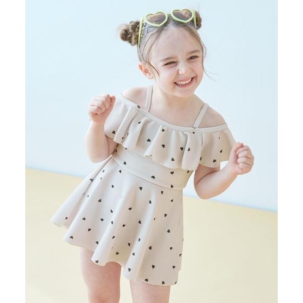 ※このアイテムは返品・交換対象外商品です。ZOZO問い合わせ番号:92766686ショップ:devirock，デビロックブランド:devirock，デビロック商品名:UVカット 2WAYで着られる ワンピース風 セパレート水着カテゴリ:水着...