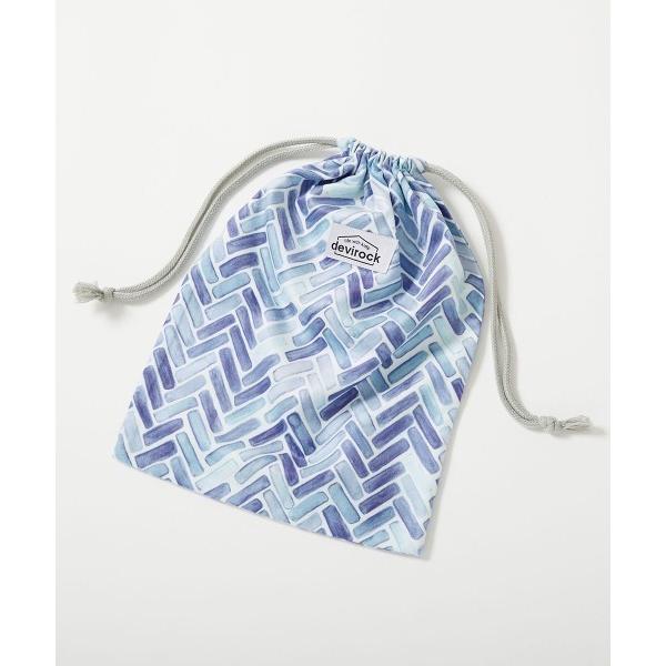※このアイテムは返品・交換対象外商品です。ZOZO問い合わせ番号:92766724ショップ:devirock，デビロックブランド:devirock，デビロック商品名:濡れたものを収納できる 吸水速乾 タオル巾着カテゴリ:水着/着物・浴衣&g...