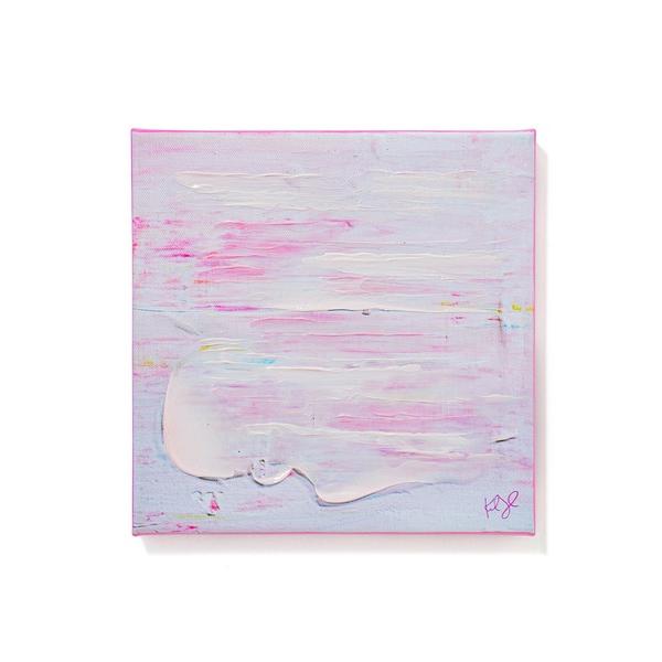 ZOZO問い合わせ番号:92769001ショップ:Francfranc，フランフランブランド:Francfranc，フランフラン商品名:ペインティング アートボード テクスチャー Sカテゴリ:インテリア>ポスター/アートブランド品番:...