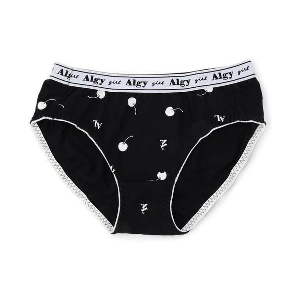 ※このアイテムは返品・交換対象外商品です。ZOZO問い合わせ番号:92769477ショップ:F.O.Online Store，エフオーオンラインストアブランド:algy，アルジー商品名:チェリー総柄ロゴショーツカテゴリ:アンダーウェア&gt...