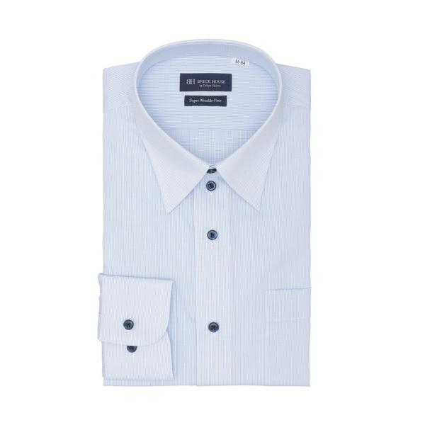 『セール実施中』ZOZO問い合わせ番号:92808814ショップ:TOKYO SHIRTS，トーキョーシャツブランド:TOKYO SHIRTS，トウキョウシャツ，BRICK HOUSE by TOKYO SHIRT，ブリックハウス商品名:超...