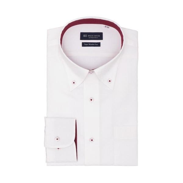 『タイムセール実施中』ZOZO問い合わせ番号:92808816ショップ:TOKYO SHIRTS，トーキョーシャツブランド:TOKYO SHIRTS，トウキョウシャツ，BRICK HOUSE by TOKYO SHIRT，ブリックハウス商品...