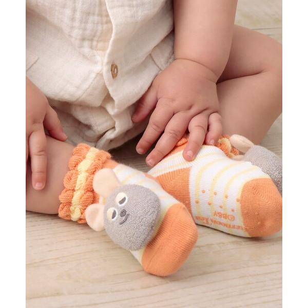 ※このアイテムは返品・交換対象外商品です。ZOZO問い合わせ番号:92839322ショップ:Afternoon Tea LIVING，アフタヌーンティー・リビングブランド:Afternoon Tea，アフタヌーンティー商品名:ソックス/LE...