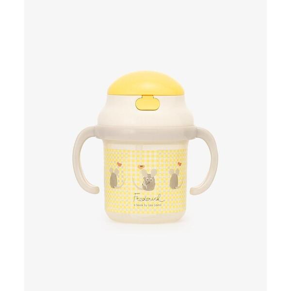 ZOZO問い合わせ番号:92839329ショップ:Afternoon Tea LIVING，アフタヌーンティー・リビングブランド:Afternoon Tea，アフタヌーンティー商品名:ストローマグカップ/LEO LIONNIカテゴリ:ママ＆...