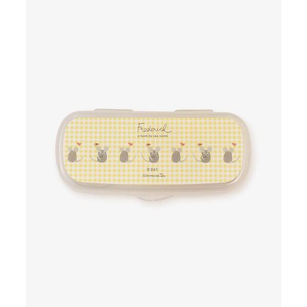 ZOZO問い合わせ番号:92839331ショップ:Afternoon Tea LIVING，アフタヌーンティー・リビングブランド:Afternoon Tea，アフタヌーンティー商品名:カトラリーセット/LEO LIONNIカテゴリ:ママ＆ベ...