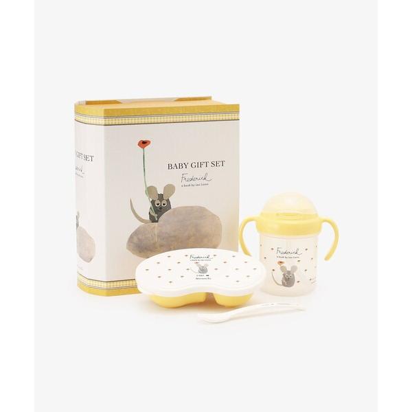 ZOZO問い合わせ番号:92839332ショップ:Afternoon Tea LIVING，アフタヌーンティー・リビングブランド:Afternoon Tea，アフタヌーンティー商品名:BOOK型ギフトセット/LEO LIONNIカテゴリ:マ...