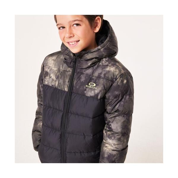 『タイムセール実施中』ZOZO問い合わせ番号:92840953ショップ:LUXOTTICA，ルックスオティカブランド:OAKLEY，オークリー商品名:オークリー Ytr Insulation Jacket 8.0 / JACKET /ダウン...