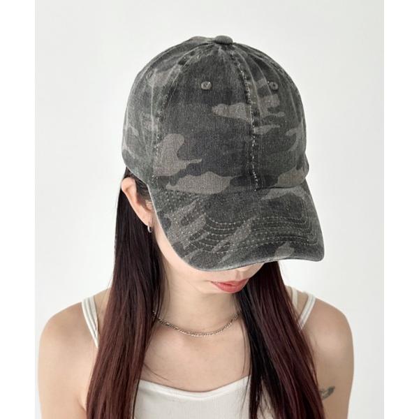 『タイムセール実施中』ZOZO問い合わせ番号:92843863ショップ:Outfitter lab，アウトフィッターラボブランド:Bamm，バム，Outfitter lab，アウトフィッターラボ商品名:迷彩/カモフラキャップカテゴリ:帽子&...