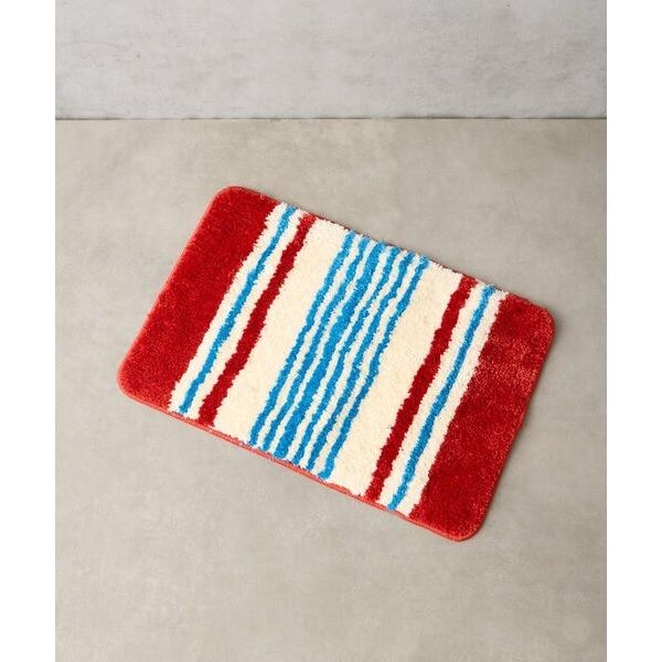 ZOZO問い合わせ番号:92843868ショップ:BIRTHDAY BAR，バースデイバーブランド:BIRTHDAY BAR，バースデイバー，Actually，アクチュアリー商品名:【daydreamer】インテリアバスマット 40×60カ...